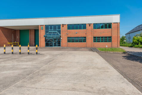 Unit 5 Cribbs Causeway Centre, Bristol