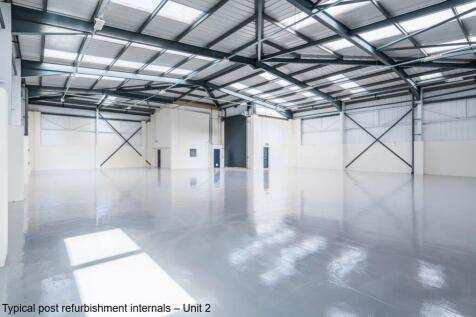 Unit 5 Cribbs Causeway Centre, Bristol