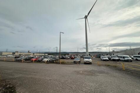 1 Green Place, Kenfig Industrial Estate