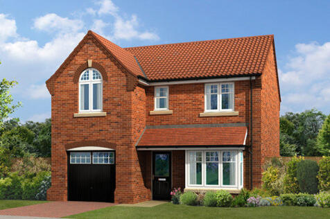 Properties For Sale In Sutton In Ashfield Rightmove