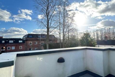 Roof Terrace