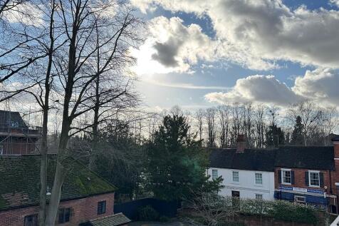 View Towards Abbe...