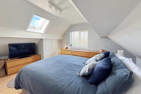 Loft Double Room