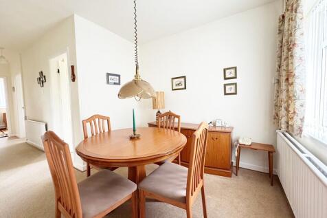 Dining Area by Fr...