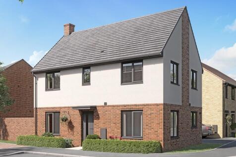 The Kingdale at Hadley Grange