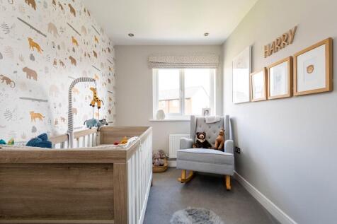 Flexible space to utilise