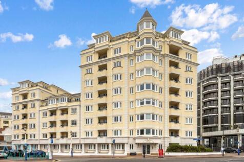 Grand Parade, Devonshire Mansions, 54, Flat 4-008.