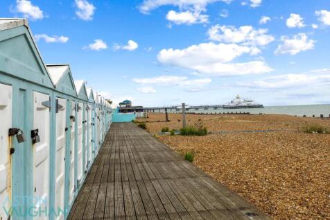 Grand Parade, Devonshire Mansions, 54, Flat 4-009.