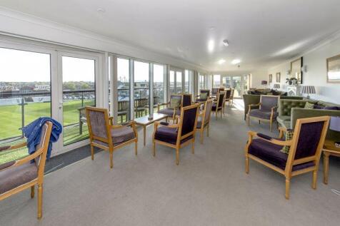 Owners&#39; lounge