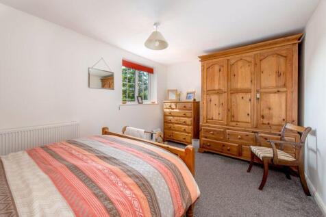 Ground floor bedroom 3