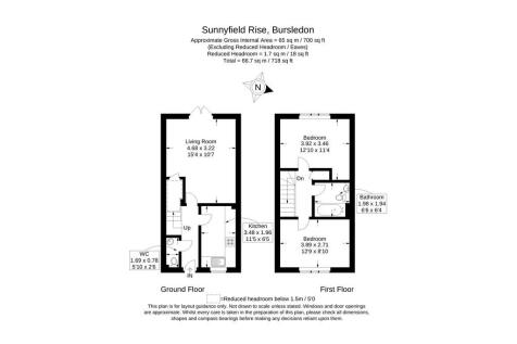 2 Bedroom Houses To Rent In Southampton Hampshire Rightmove