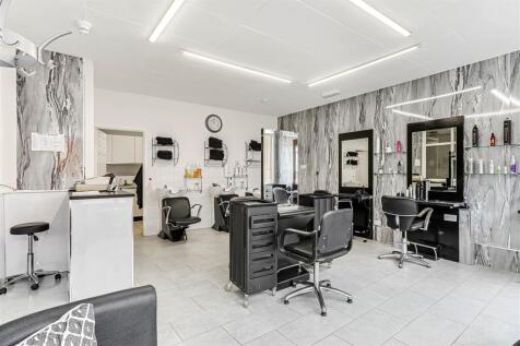 Commercial Ground Floor