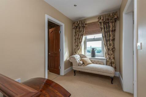 Galleried Landing