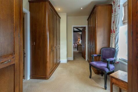 Dressing Room