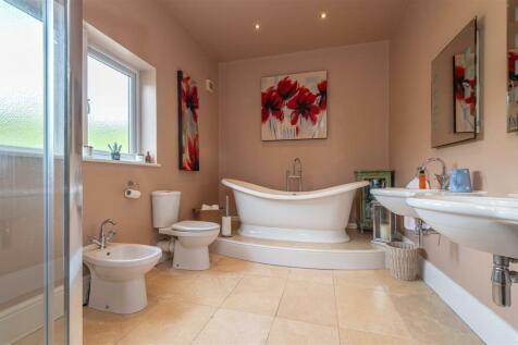 House Bathroom