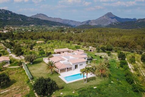 Overhead view of pro