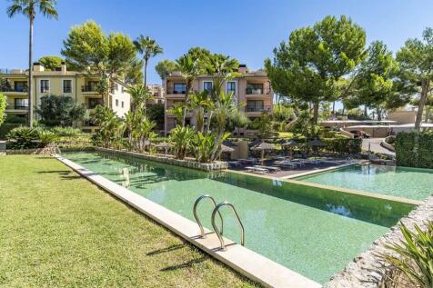 Pool and Exterior (1