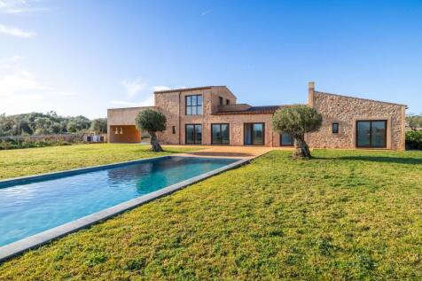 Exterior and Pool (2