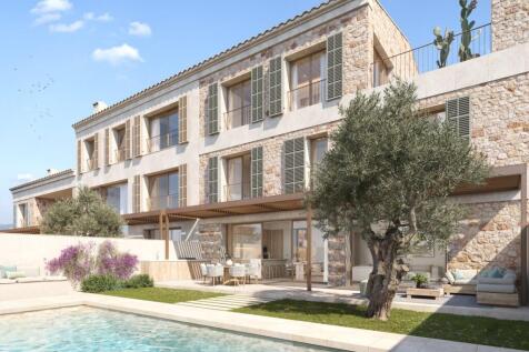 Olivo 1_Fachada pisc