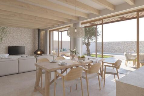 Olivo I Salle de Viv