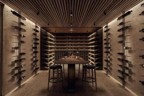 Wine Cellar