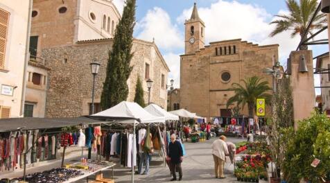 2014 Sant Llorenc de