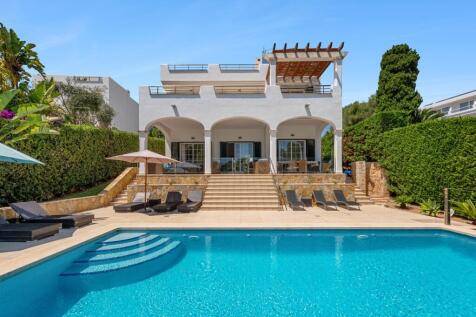 Exterior and Pool (2