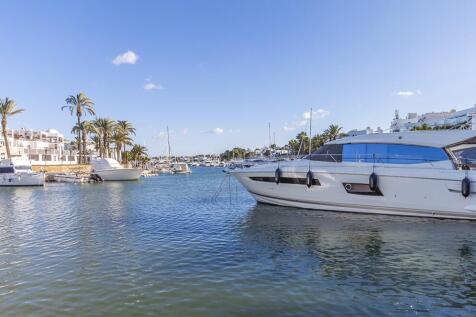 Cala d'Or Harbour 03