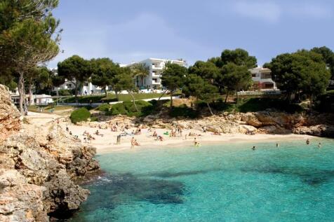 Cala d'Or Beach 01