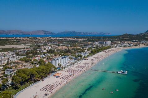 Playa-de-Pto-ALCUDIA