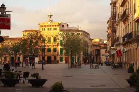 Llucmajor Square
