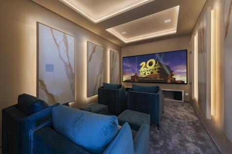 Home Cinema