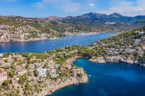 Puerto Andratx &amp; And