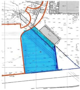 Land off Warren Road Green Lane Industrial Estat