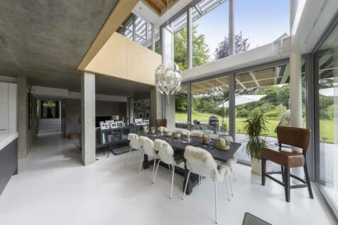 Copse-House-Westfield-Hoe-Lane-Abinger-Hammer-RH5-