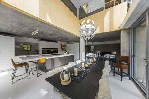 Copse-House-Westfield-Hoe-Lane-Abinger-Hammer-RH5-