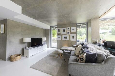 Copse-House-Westfield-Hoe-Lane-Abinger-Hammer-RH5-