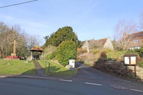 vicarage sixpenny handley ph899.JPG