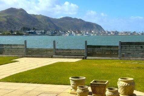 View from Kitchen