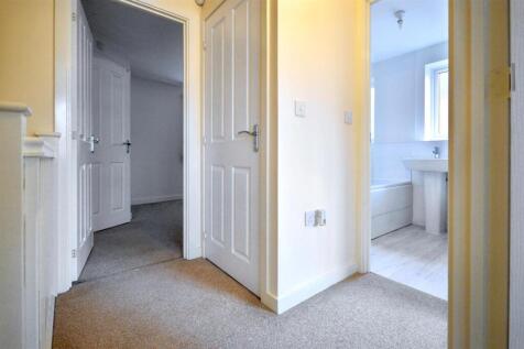 Balmoral Close