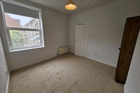Bedroom View 2