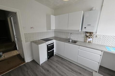 Kitchen View 2
