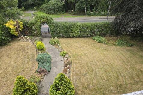 View from Bedroom Two