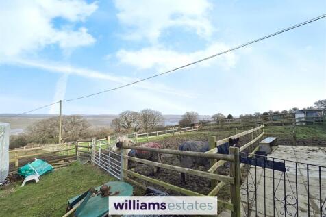 Paddocks