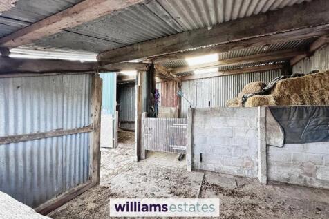 Stables