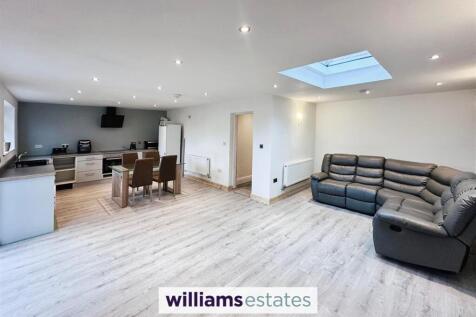 Open Plan