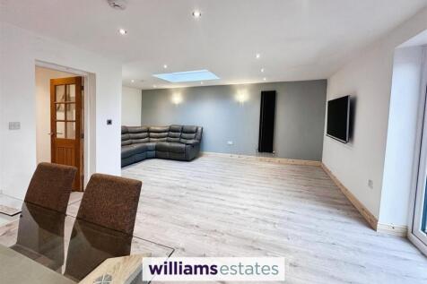 Open Plan