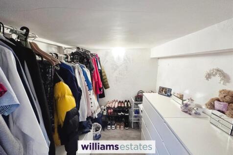Dressing Room