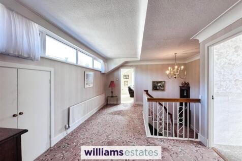 Upstairs Landing