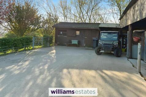 Stable Block